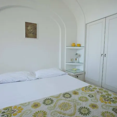 Longano 37 By Dimorra Apartment *