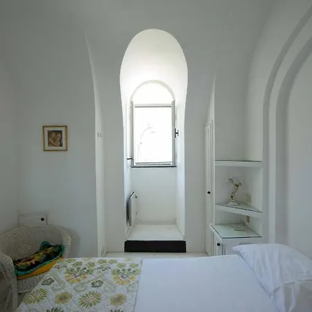 Longano 37 By Dimorra Apartment